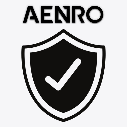 Aenro Warranty 2-Year Extended Warranty